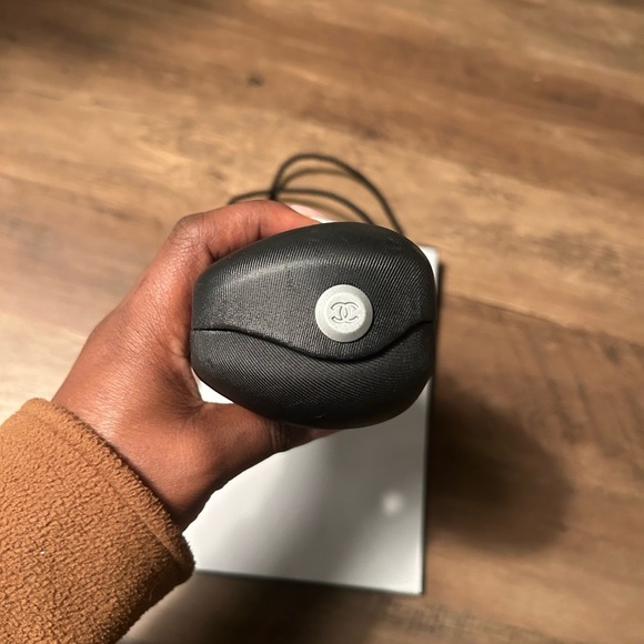 Vintage Chanel sunglasses case - Picture 10 of 10